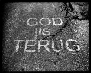 Stephan Vanfleteren god is terug