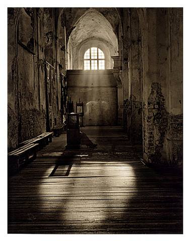 Roman Loranc Absolution