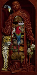 Madeline von Foerster Amazon_Cabinet