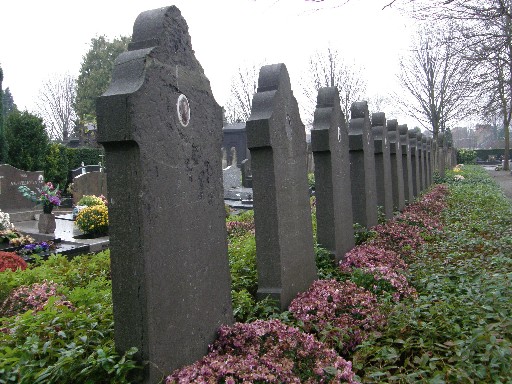 bien rangés 28 nov 2008