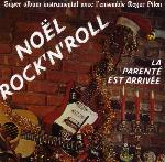 caf&eacute; castor noel