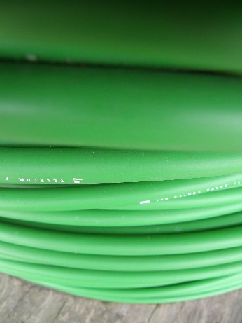 rondures vertes 14 mars 09