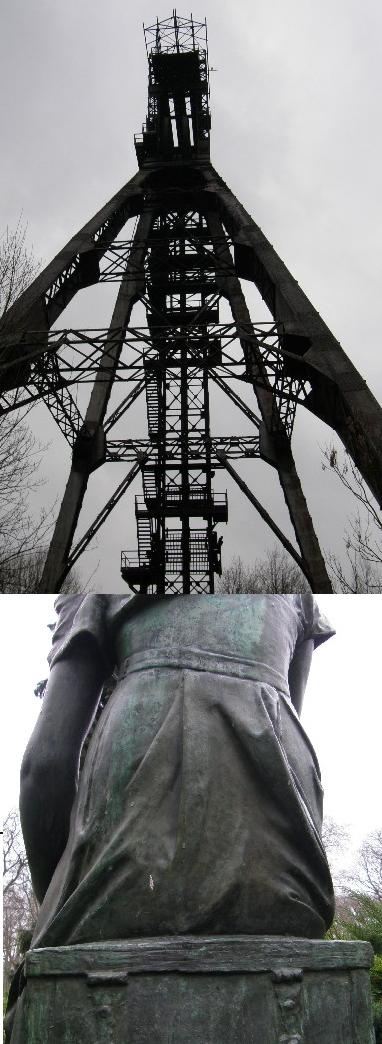 hommage f&eacute;erRique