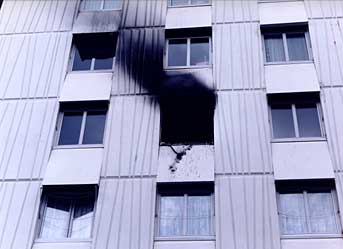 Nicolas Descottes BURNS