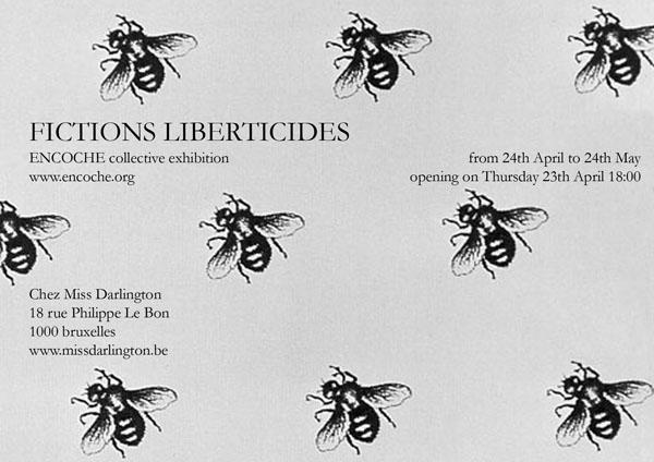 fictions liberticides