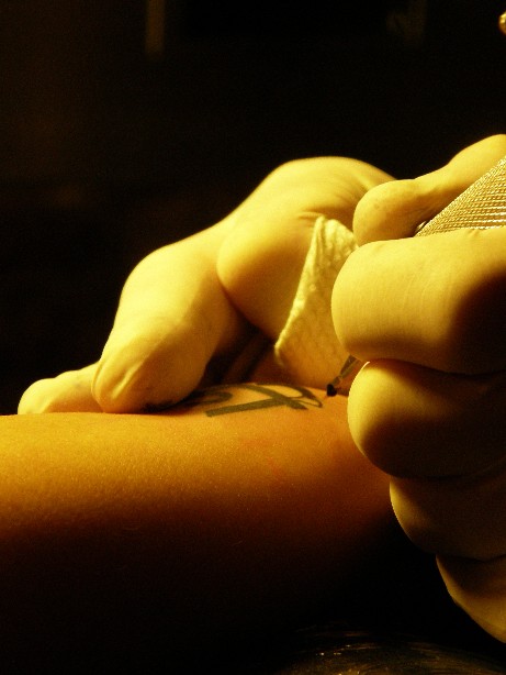 acte doux 7 avril 09 II