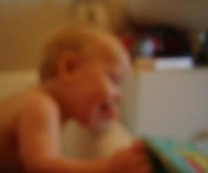 Happy Birthday mon p'tit d'OHM - 25 juin 09