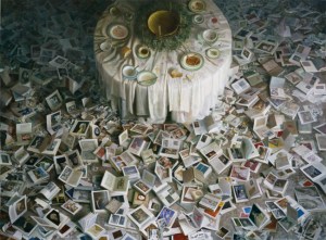 Vincent Desiderio cokaigne