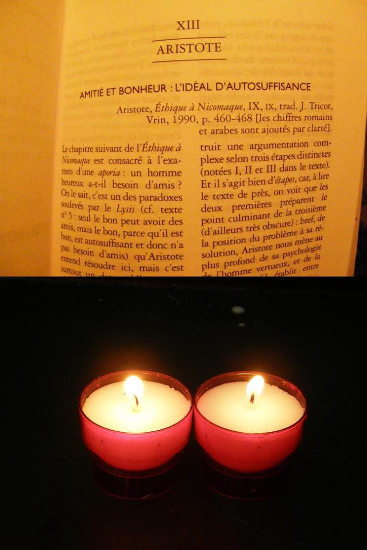 vision du monde 2 july 09