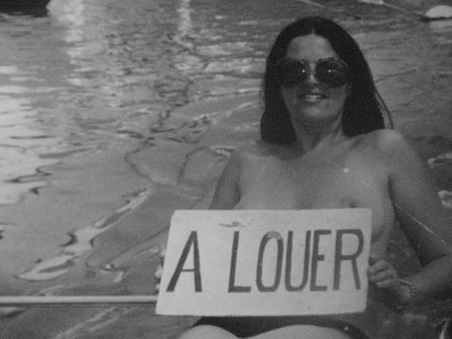 Fr&eacute;d&eacute;ric Vignale Samantha Lemonnier nue