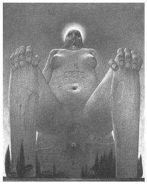 belsinski d&eacute;esse