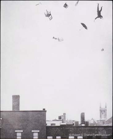 Robert & Shana ParkeHarrison dreamfall