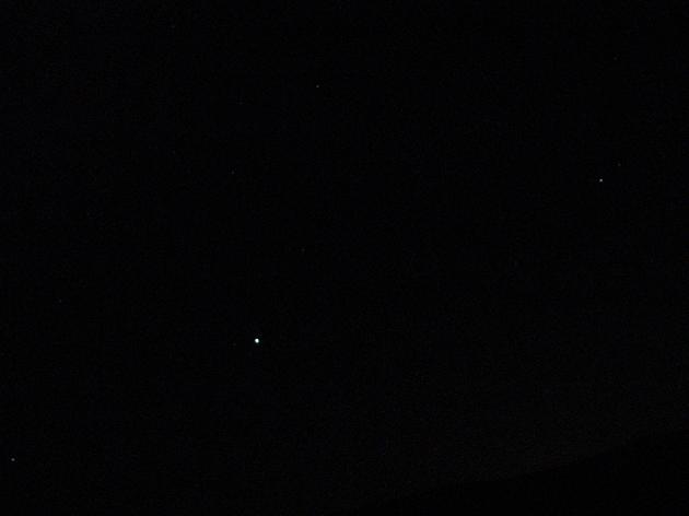 Irrati - Voie Lact&eacute;e 1400 m - Cromley - rituel #3