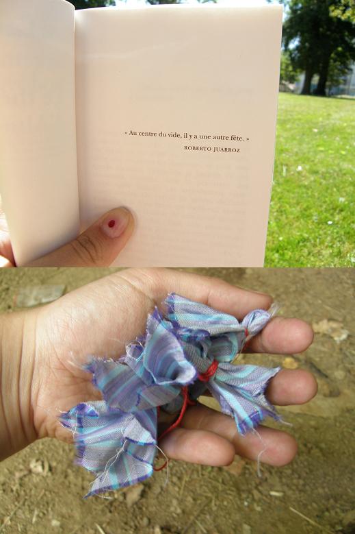 Pau 08-09 - Vide par le feu - Tobaccoties