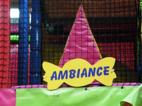 Pau - Ao&ucirc;t 2009 ambiance