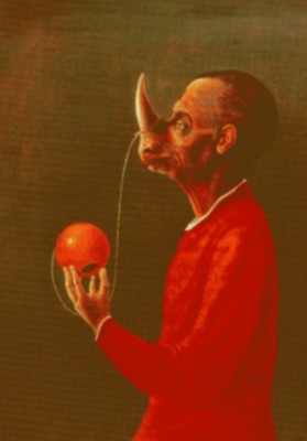 Stanislas Lepri bille boquet