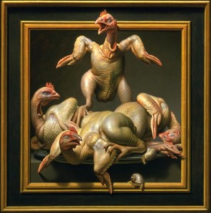 will wilson free range