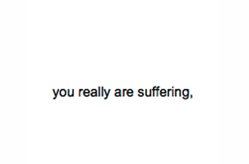 pain