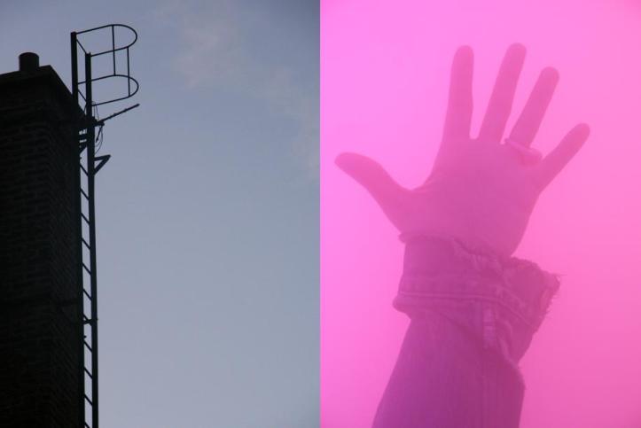 l&acirc;che prise - nov 09