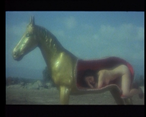 The Coming of Sin – José Ramon Larraz