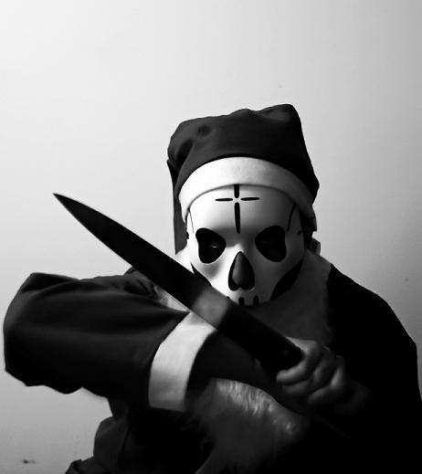 Deepboy HAPPY DEAD SANTA 2