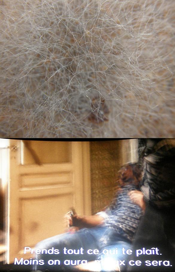 d&eacute;pouillements - d&eacute;c 09