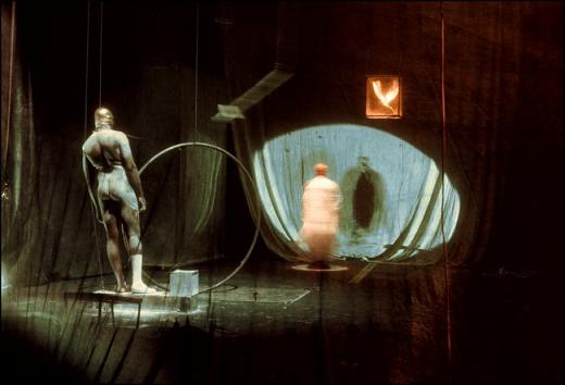 Societas Raffaello Sanzio Genesi II