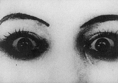 Kiki in Ballet M&eacute;canique (1924)