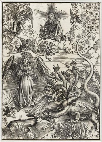 duhrer apocalypse