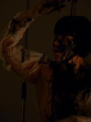 au commencement &eacute;tait le verbe - 22 nov 09