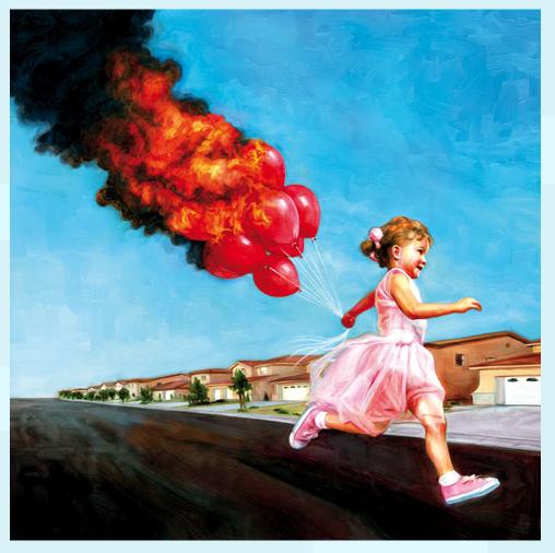 ROBERT CARTER ignite