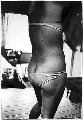 Daido Moriyama untitled