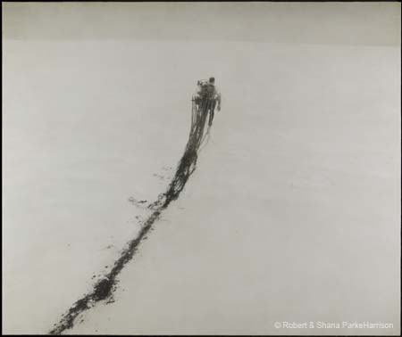 Robert & Shana ParkeHarrison stigma