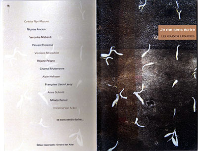 je-me-sens &eacute;crire