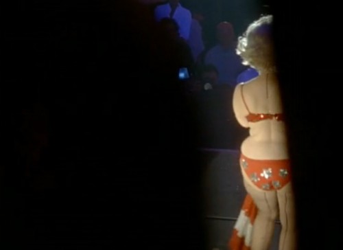 tourn&eacute;e de Amalric