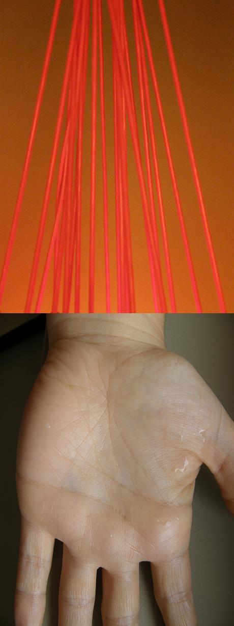 mai 2010 give me veins