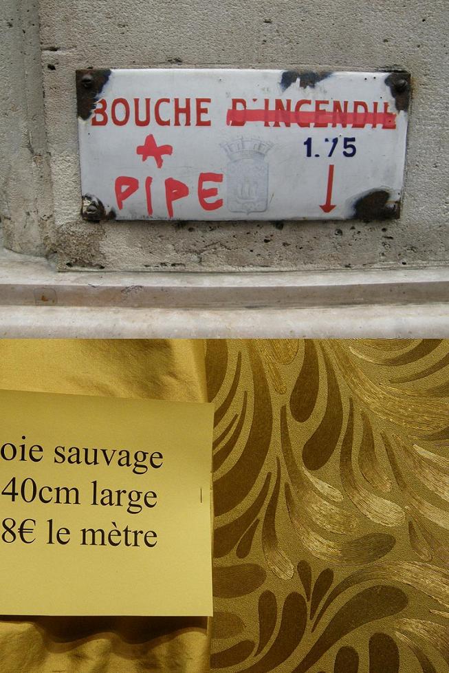 vente aux en chair II- june 2010