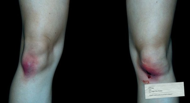 The Glue Society, Creative Collective.