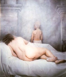 Joyce Tenneson woman  child.jpg