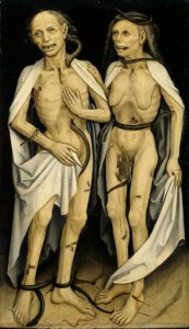 Matthias Grünewald - The dead lovers.jpg