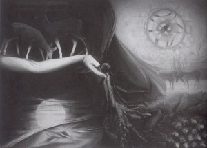 Knock hard. Life is deaf by Mimi Parent.jpg