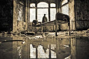 Jens Nink. Abandoned Building. Beelitz-Heilstätten, 2012.jpg