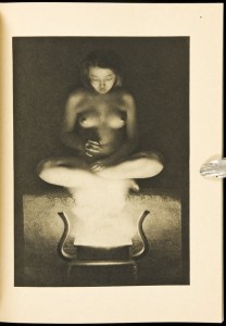 Heinz Von Perckhammer. Noble nudity in China, circa 1928.jpg