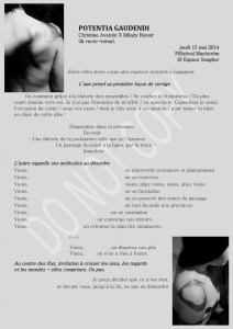 POTENTIA GAUDENDI - flyer 15 mai - AventinRenoir @FiEstival Maelström.jpg