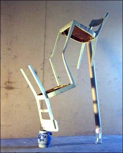 Peter Fischli and David Weiss. From the «Equilibres» II.jpg