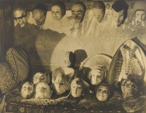W. T. Benda, Masks, 1920s.jpg