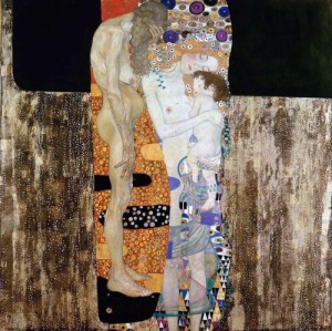 3 âges de la femme - Klimt.jpg