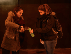 poly-tiques, act-u, textes