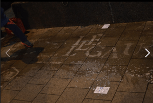 poly-tiques, act-u, textes