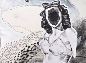 Michelle Pawlowsky artwork